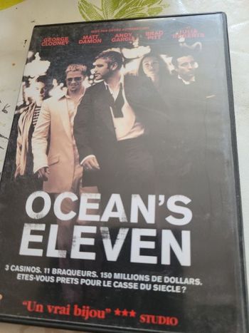 Océan s eleven