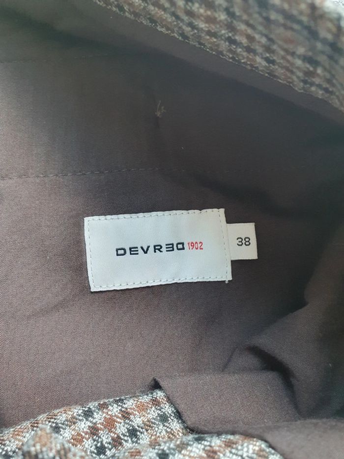 Pantalon DEVRED pied de puce taille 38 - photo numéro 4