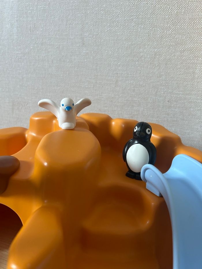 Playmobil 1.2.3, Parc Animalier 9377 - photo numéro 6