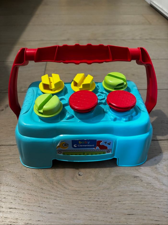 Jeu dextérité - photo numéro 4