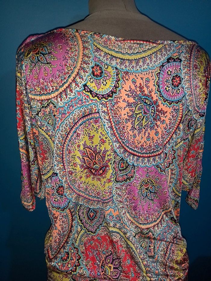 Robe d'été - photo numéro 8