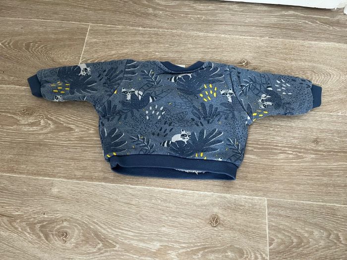 Pull Tape à l’œil - photo numéro 2