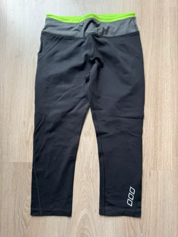 Legging de sport court lorna jane active taille S