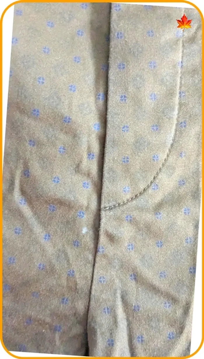 Pantalon style legging femme Uniqlo M - photo numéro 4