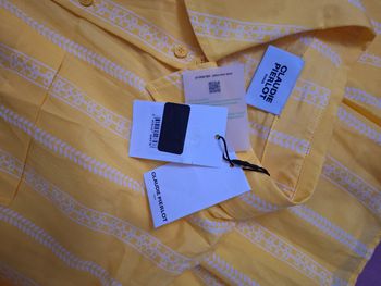 Combishort à rayures / Claudie Pierlot