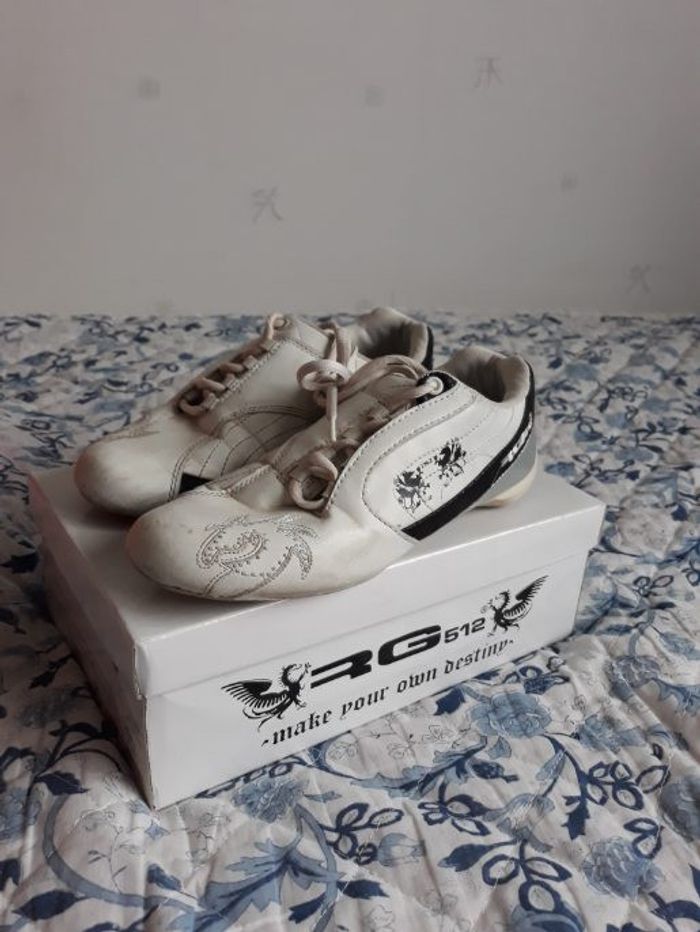Chaussures