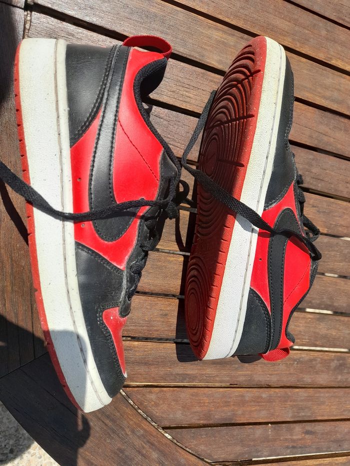 Nike 38 - photo numéro 4