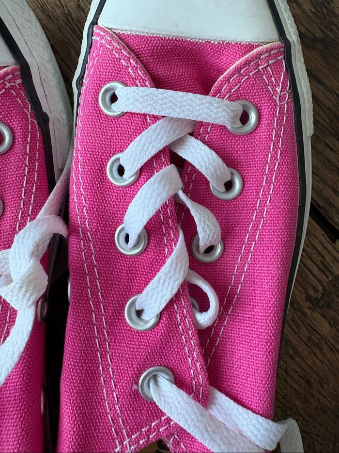Converse - photo numéro 3