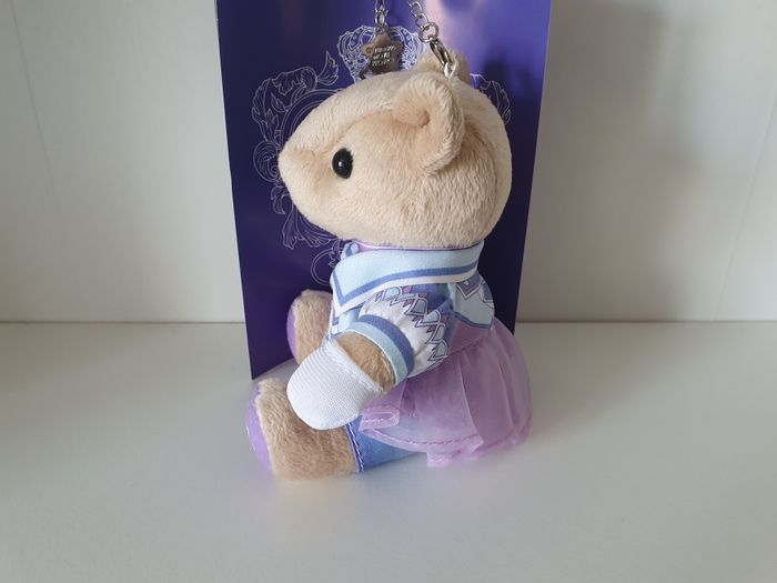 peluche Uta no Prince-sama Maji LOVE Legend Star Plush Toy Eiji Otori OUTORI - photo numéro 2