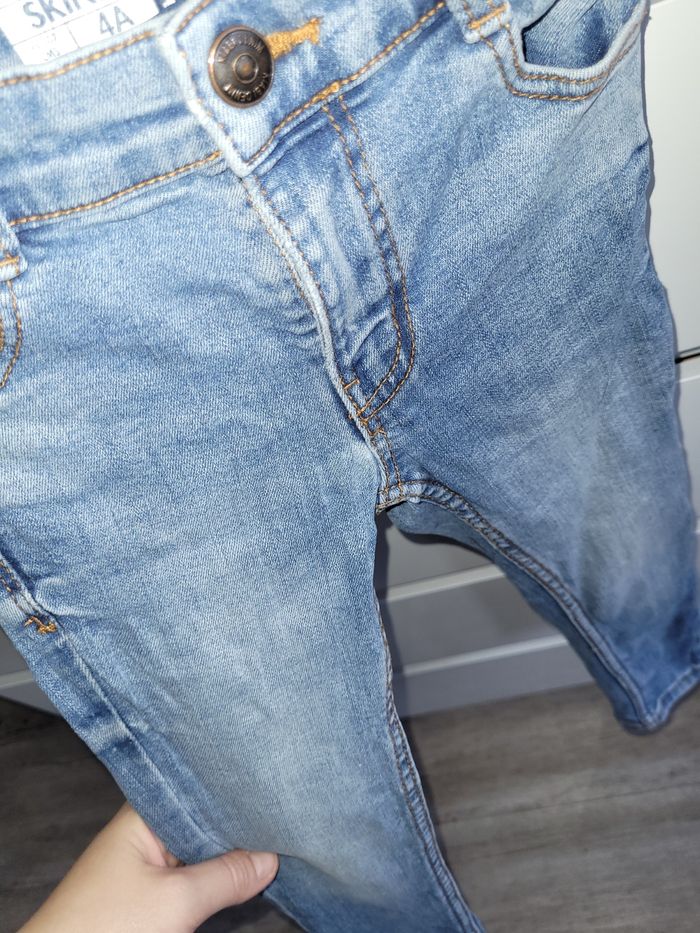 Jeans skyni - photo numéro 2