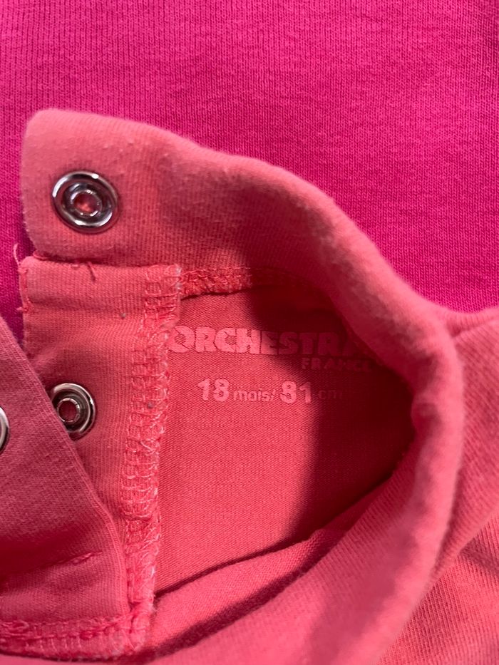 Pull col roulé - photo numéro 2