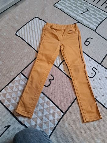 Pantalon fille