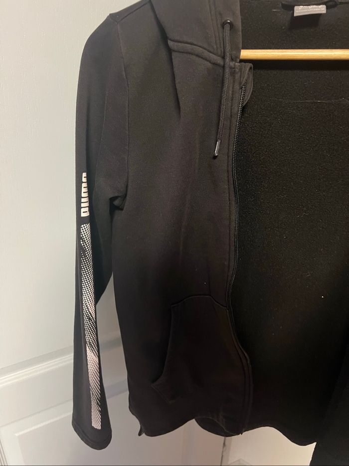 Veste de sport - photo numéro 4