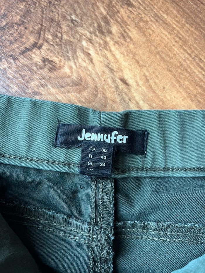 Pantalon élastique - photo numéro 4