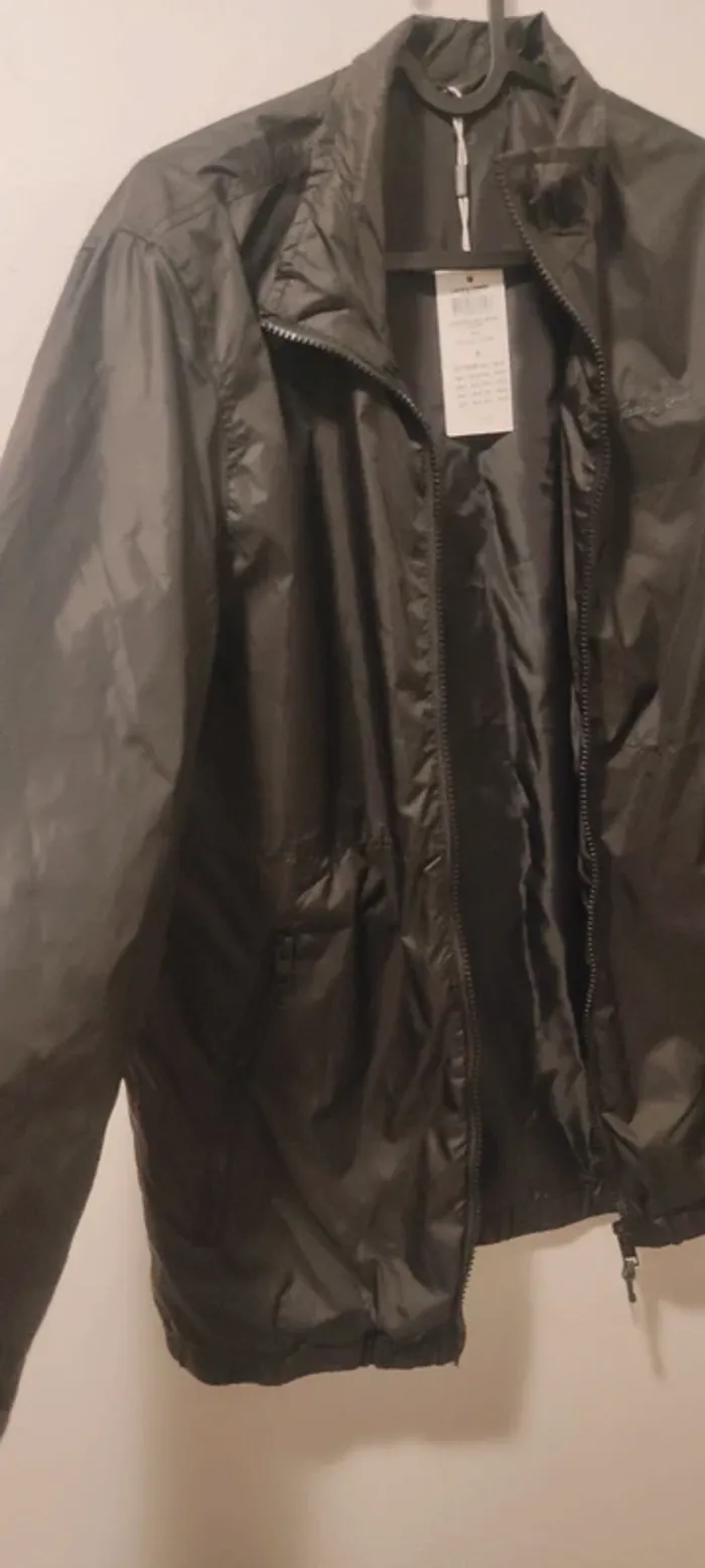 Jack&Jones veste mi-saison taille S - photo numéro 5