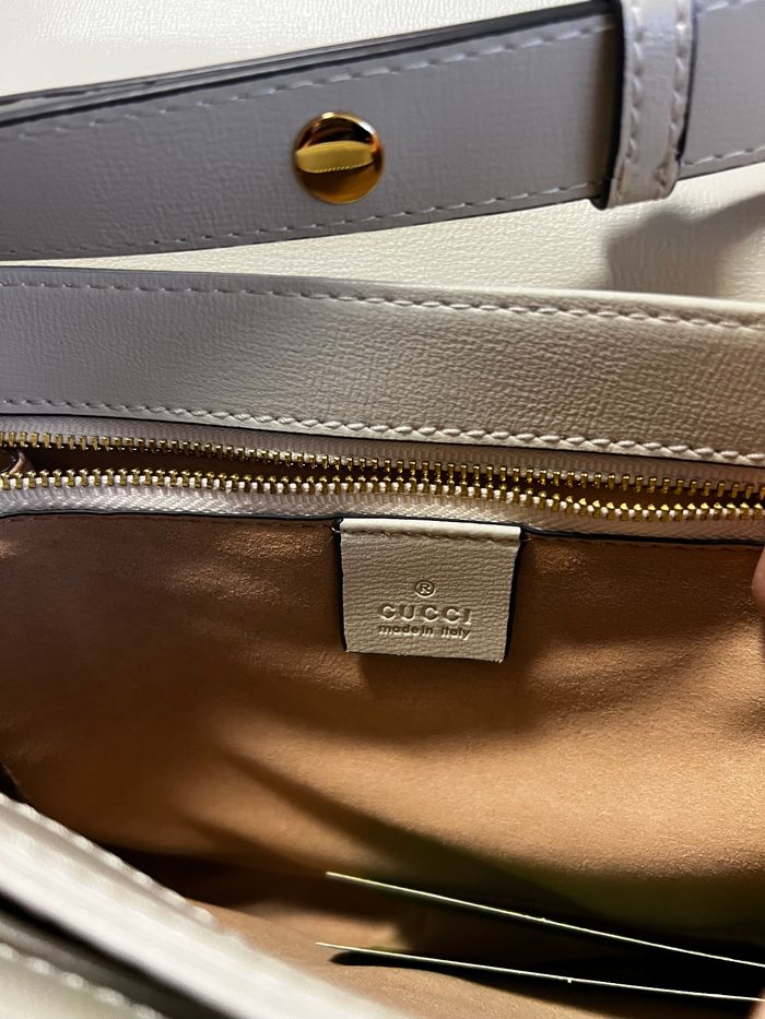 Sacoche Gucci Horsebit 1955 25 cm - photo numéro 7