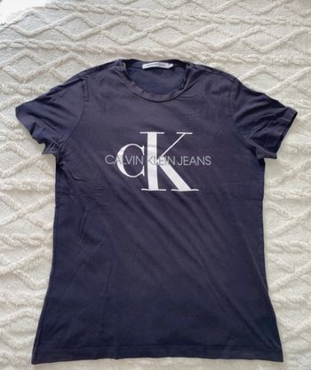 T-shirt, imprimé homme