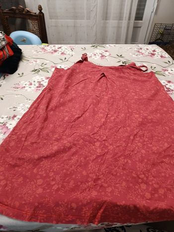 Robe d'été