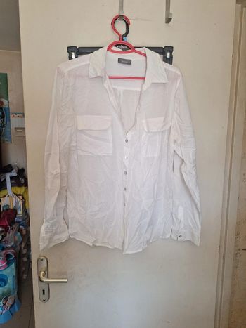 Chemise yessica 44
