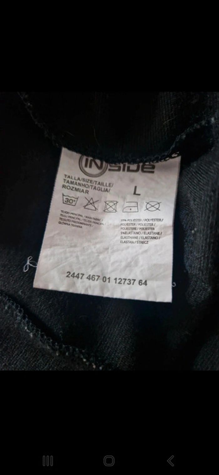 Short taille haute - photo numéro 6
