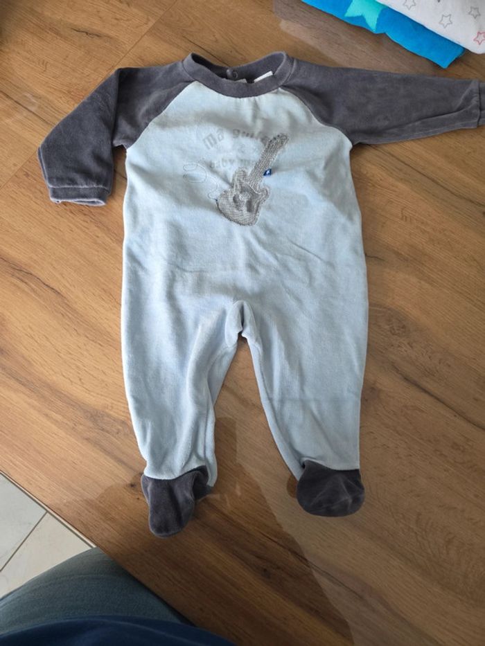 Pyjamas Lot de 4 - photo numéro 4