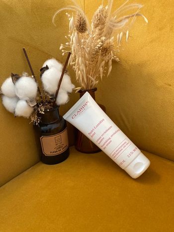 Nutri lumière Jour Clarins