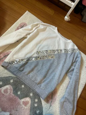 Pull femme