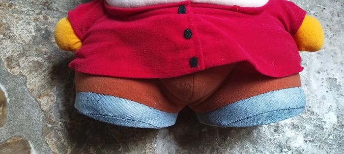 Grande peluche South Park Vintage 30cm - photo numéro 6