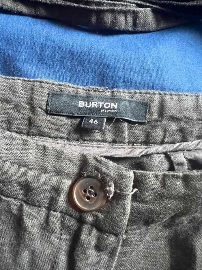 Short Burton - photo numéro 3