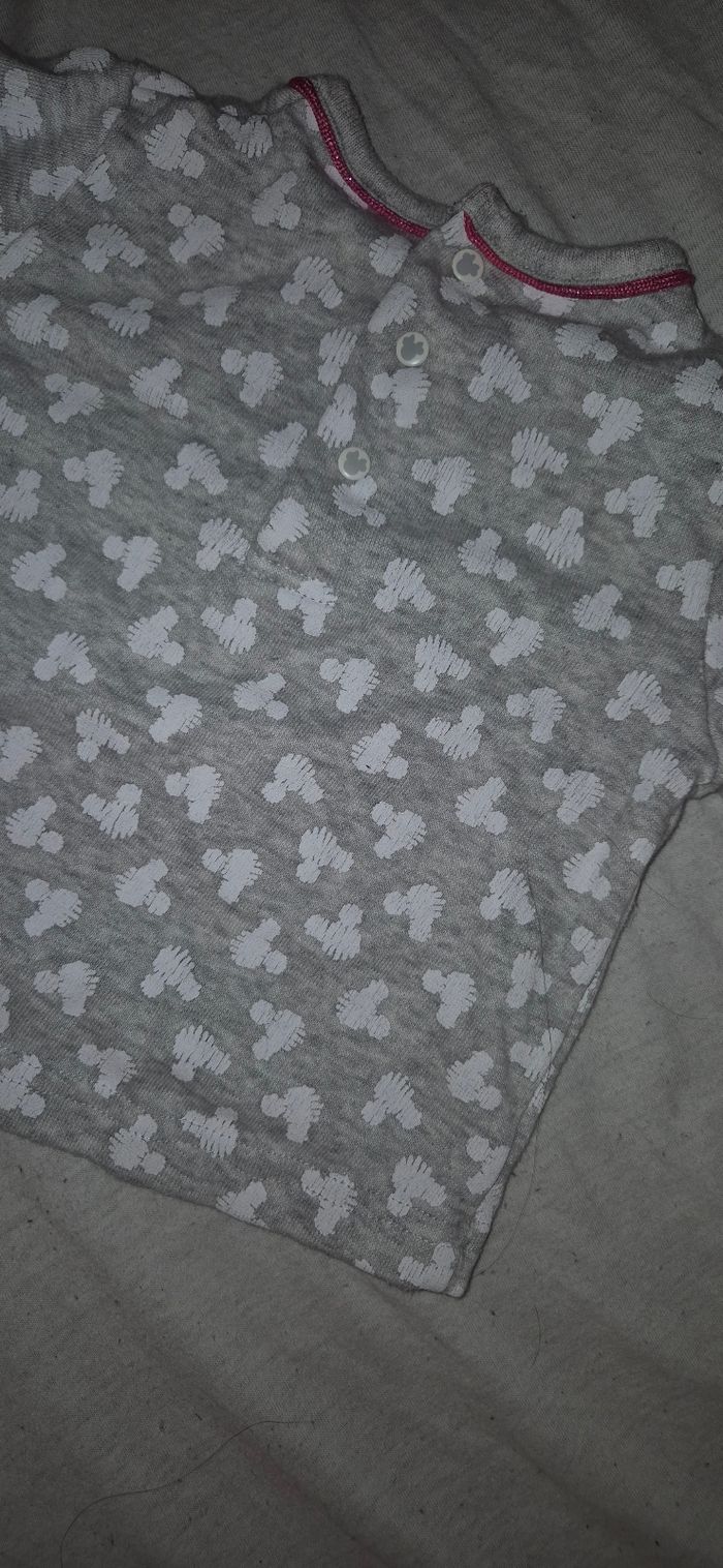 Pull Disney Baby – Taille 6 mois - photo numéro 2