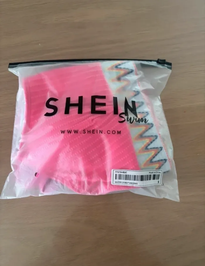Maillot de bain, SHEIN - photo numéro 10