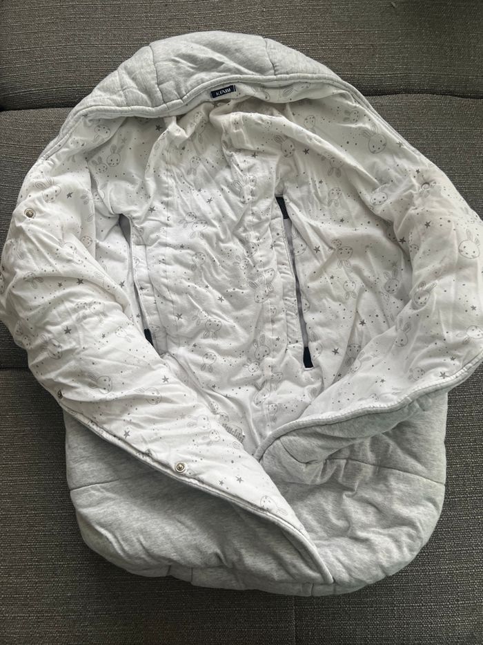 Nid d’ange Kiabi - photo numéro 2