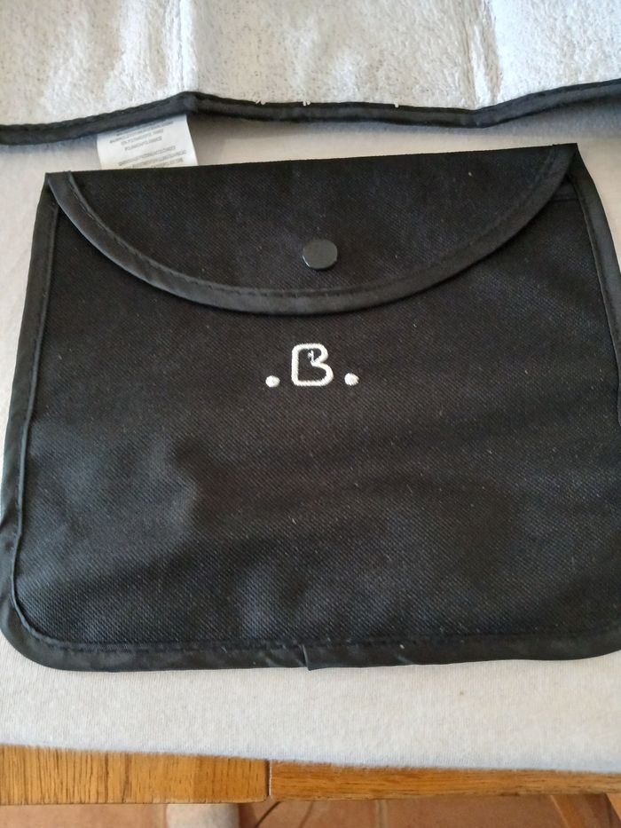 Sac a langer - photo numéro 4