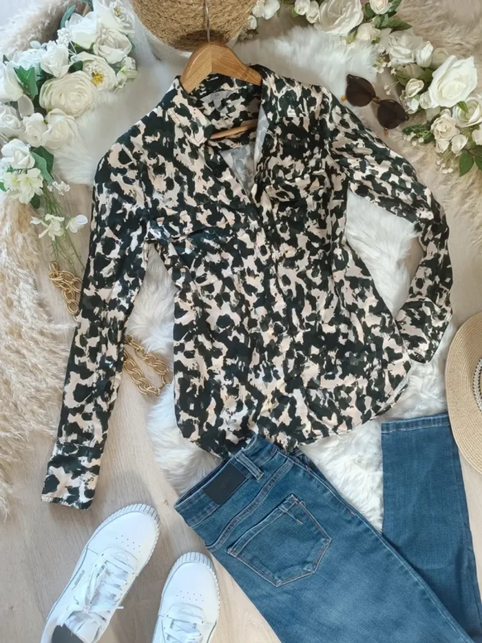 Jolie blouse H&M taille 36