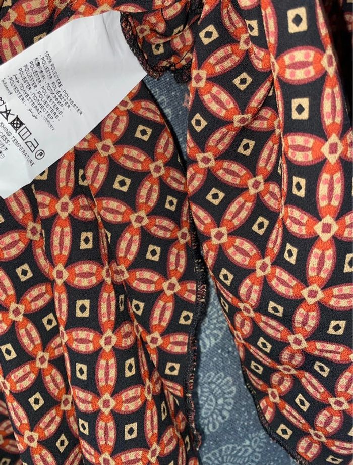 🌿 Blouse OVS - photo numéro 4