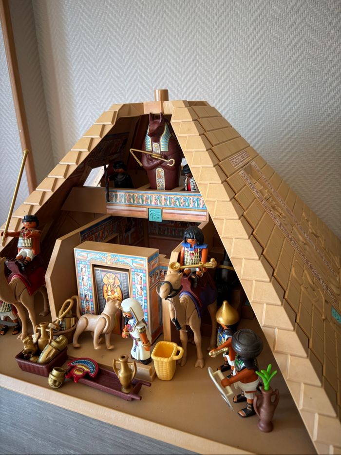 Playmobil 4240 - photo numéro 2