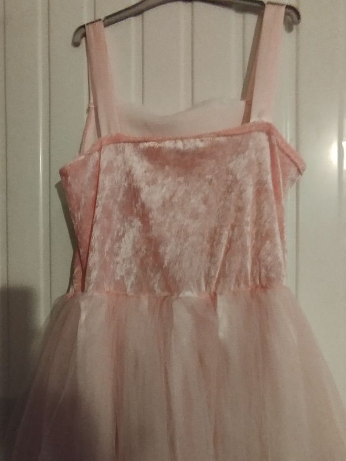 Déguisement robe de princesse 11-12 ans - photo numéro 6
