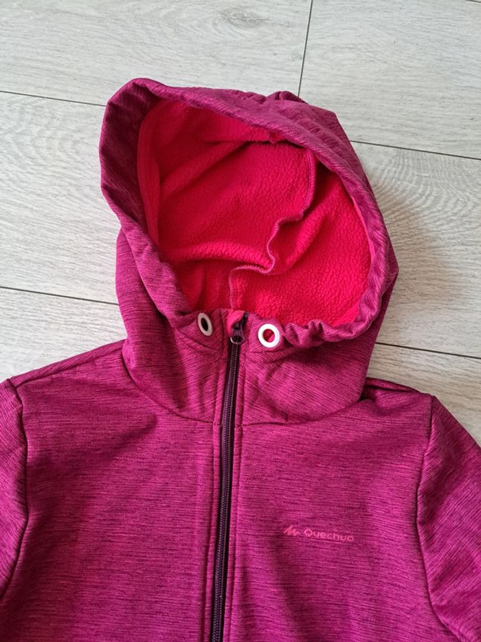 Veste hiver - photo numéro 9