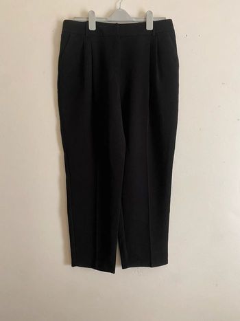 Pantalon noir