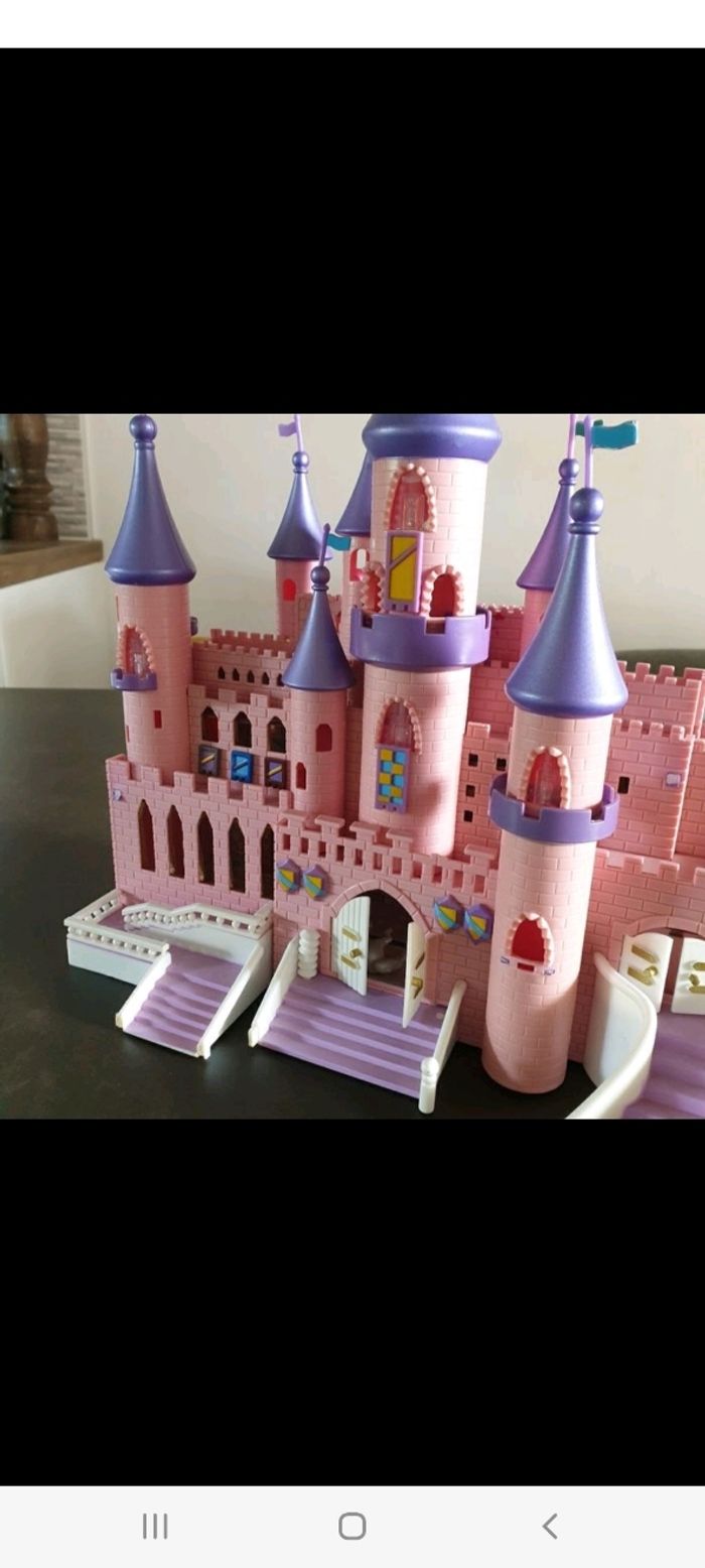 Château - photo numéro 4