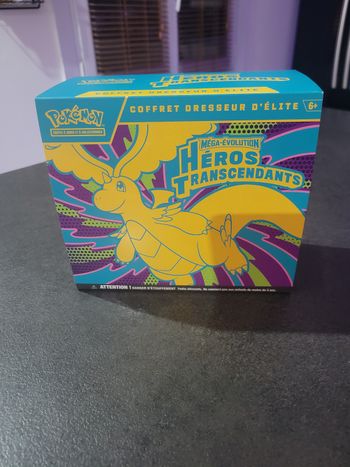 Etb-héro Transcendants 