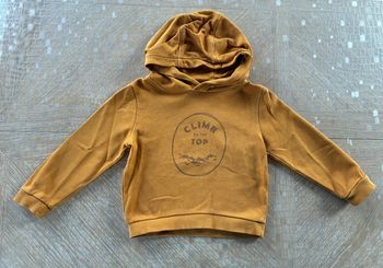Pull 3 ans