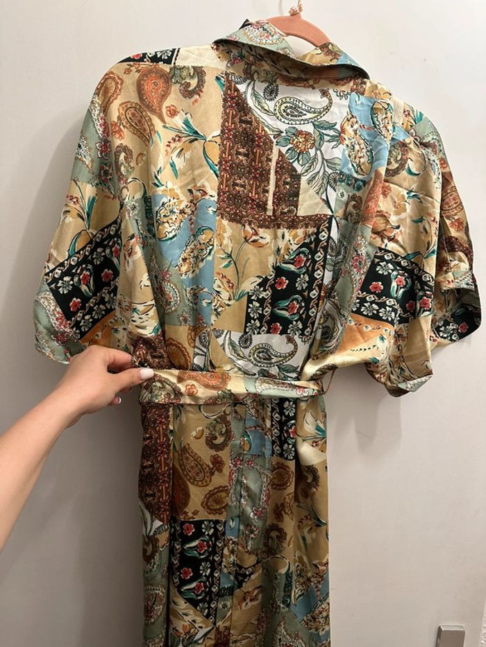 Robe SHEIN taille L - photo numéro 4