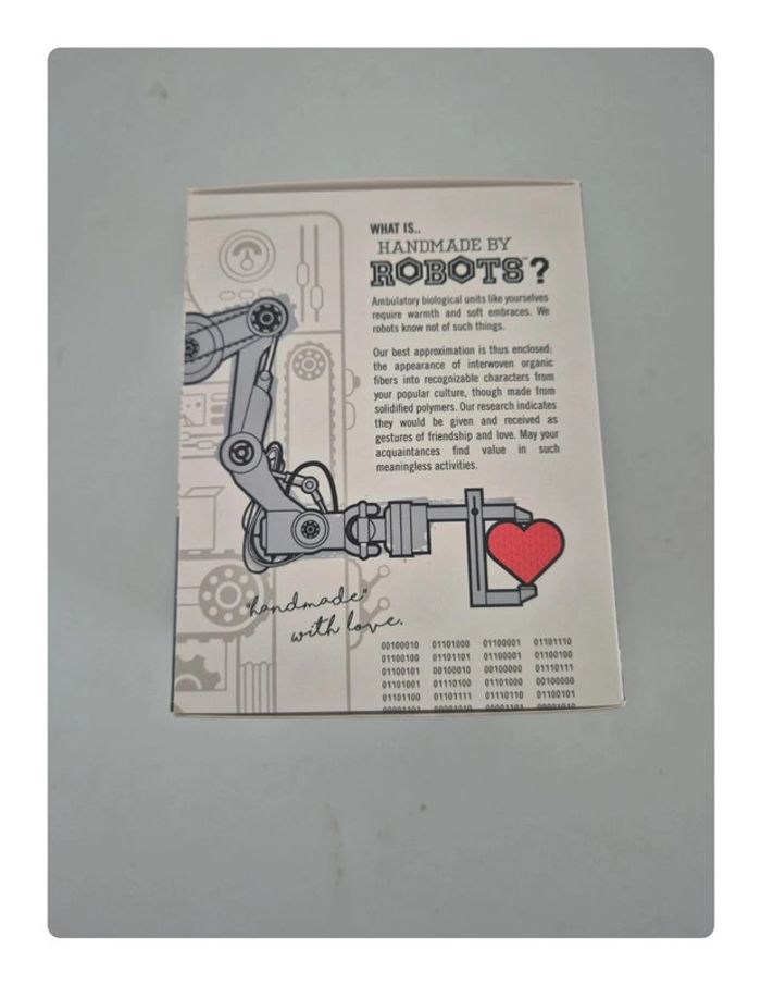 HBR Robocop - photo numéro 4