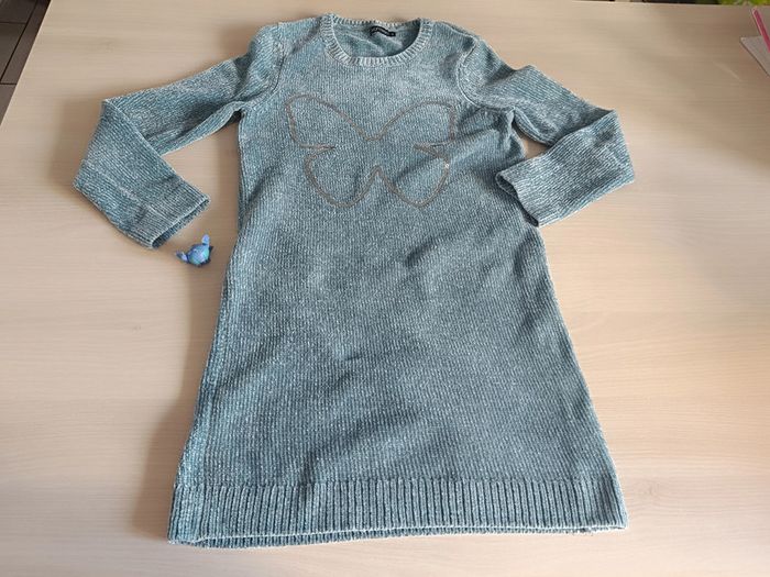 robes epaisse