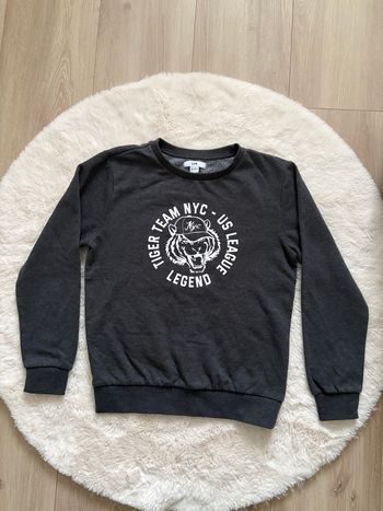 Sweat léger - 12 ans 