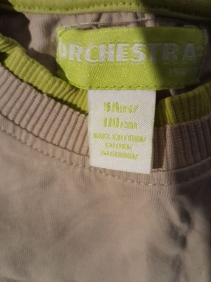 Tee-shirt - photo numéro 3