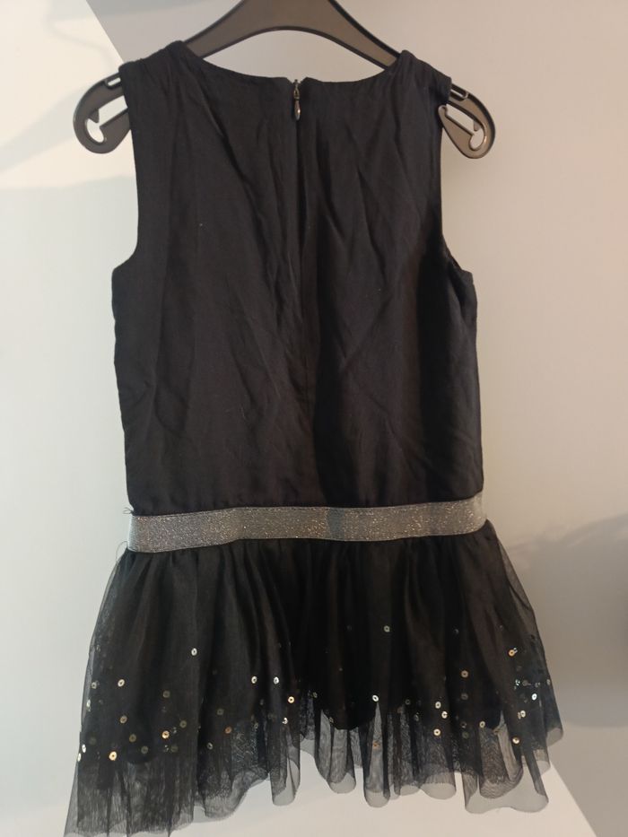 Robe pour les fêtes de fin d'année - photo numéro 3