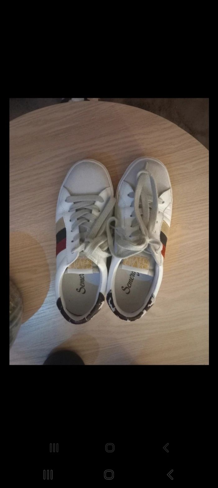 Basket - photo numéro 8