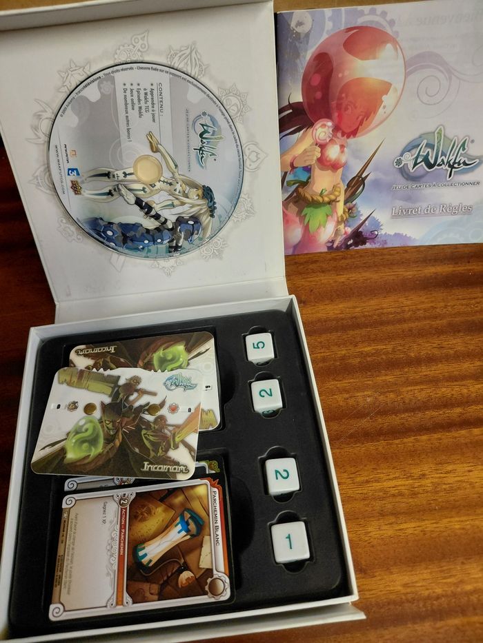 Jeu neuf - photo numéro 2